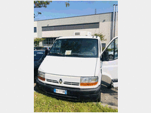 4614518 RENAULT Master 2.3