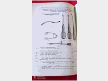 4617906 Strumenti chirurgici Otorino