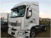 4620521 RENAULT Altro 