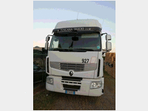 4620522 RENAULT Altro 