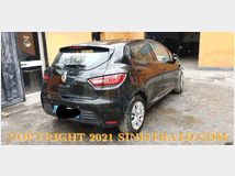 4620563 RENAULT Clio 4