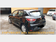 4620568 RENAULT Clio 4