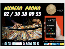 4620589 Nuova PROMOZIONE .