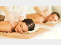 4625278 Massaggi ed estetica