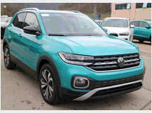 4627886 T-CROSS 1.0 TSI