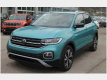 4627888 T-CROSS 1.0 TSI