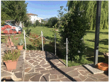 4631308 villa mq160 Ristrutturato