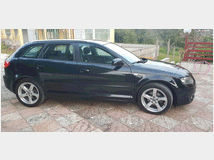 4632937 AUDI A3 Sportback