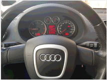 4632941 AUDI A3 Sportback