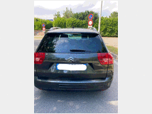 4634582 CITROEN C5 3