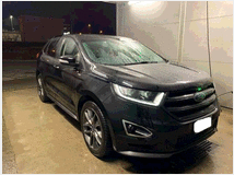 4635134 FORD Edge 2.0