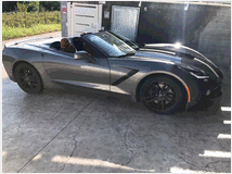 4635774 CHEVROLET Corvette Stingray