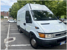 4636133 IVECO Daily 35S12V