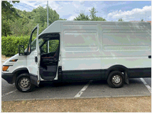 4636136 IVECO Daily 35S12V