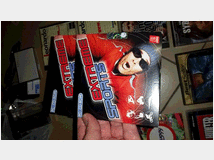 4641353 PC 1990 Giochi