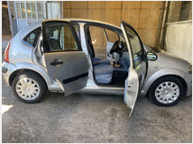 4641603 CITROEN C3 Citroen