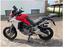 4655501 DUCATI Multistrada 1200