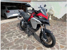 4655503 DUCATI Multistrada 1200