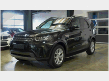 4665514 LAND ROVER Discovery