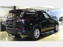 4665518 LAND ROVER Discovery