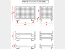 4666914 zincate usate e