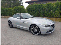 4668047 BMW Z4 sDrive20i