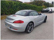 4668048 BMW Z4 sDrive20i