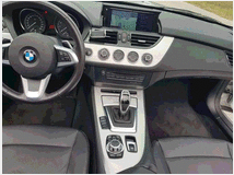 4668051 BMW Z4 sDrive20i