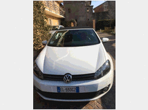 4674610 VOLKSWAGEN Golf 6