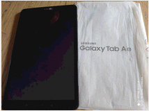 4676091 Galaxy Tab A