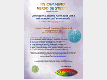 4686128 corsoIN CAMMINO VERSO