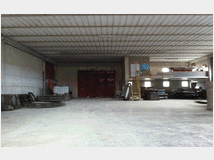 4693624 capannone zona industriale