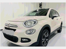 4703564 FIAT 500X lounge