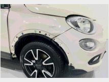 4703565 FIAT 500X lounge