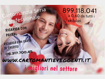 4703955 Cartomanti e Veggenti