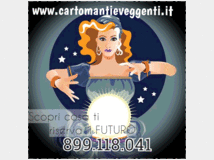 4703958 Cartomanti e Veggenti