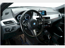 4706522 BMW X2 (F39)