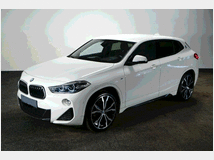 4706525 BMW X2 (F39)