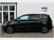 4706574 VOLKSWAGEN Touran 3