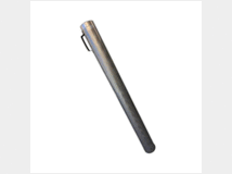 4708250 TUBO INOX FORATO