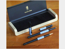 4708819 stilografiche-biro da collezione,