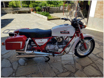 4710644  Moto guzzi