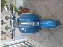 4714897  piaggio vespa