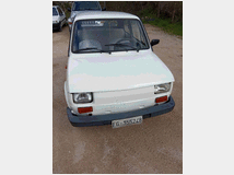 4717351 FIAT 126 FIAT