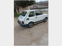 4717353 FIAT 126 FIAT