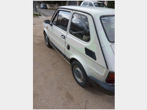 4717356 FIAT 126 FIAT