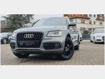 4717692 AUDI Q5 2.0