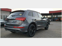 4717696 AUDI Q5 2.0