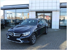 4717701 MERCEDES Classe GLC