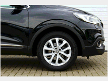 4717722 RENAULT Kadjar 1.5DCI